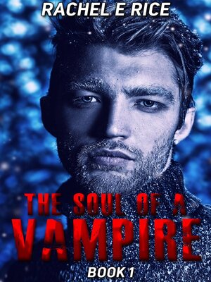 cover image of The Soul of a Vampire #1